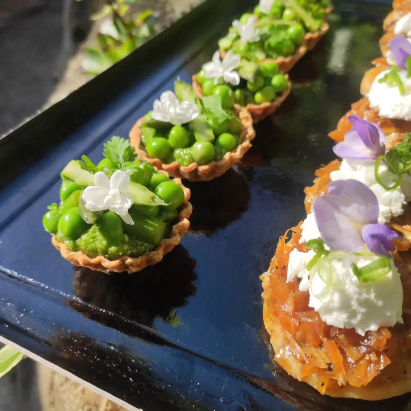 Méline Chef - Dormelles (Seine-et-Marne)