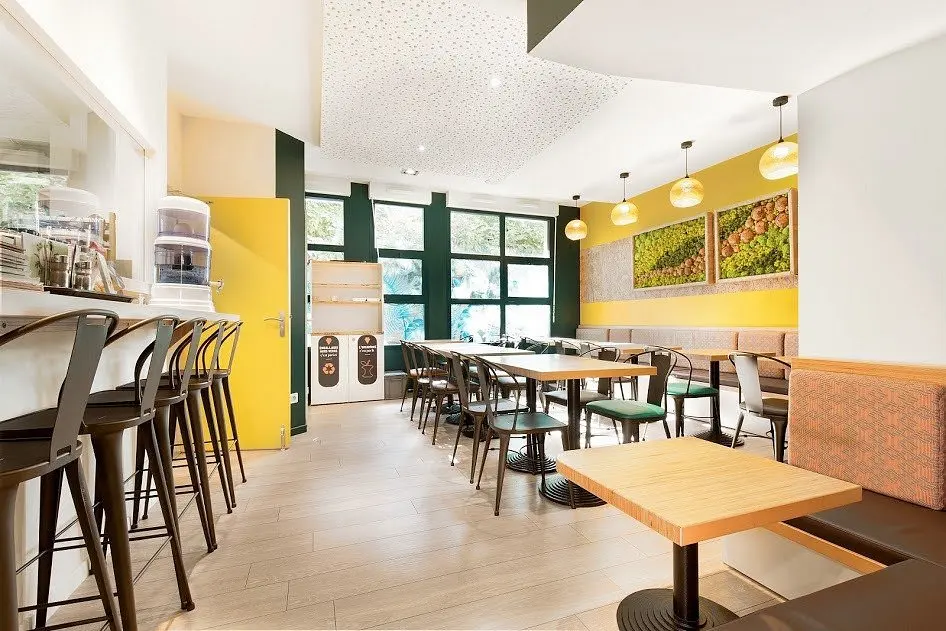 Flow House - Toulouse (Haute-Garonne)