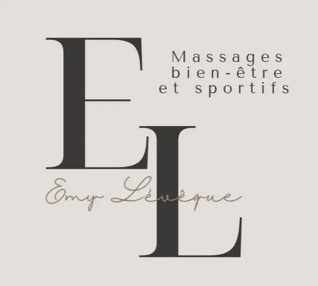 Emy Leveque Massages bien-être et sportifs - Arquenay (Mayenne)