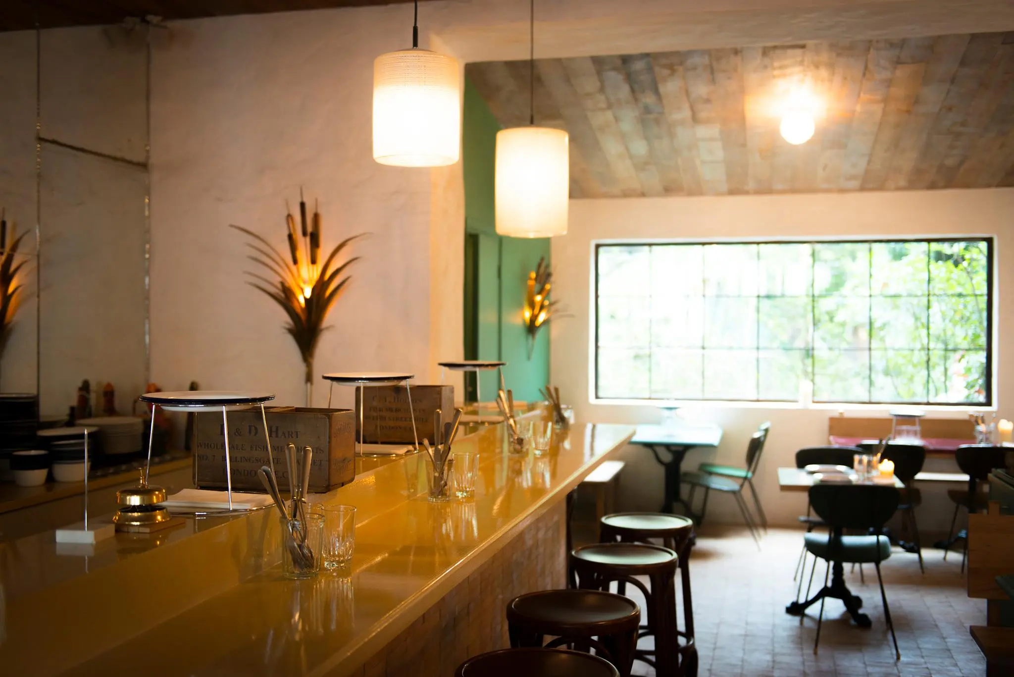 Clamato - Paris (Paris)