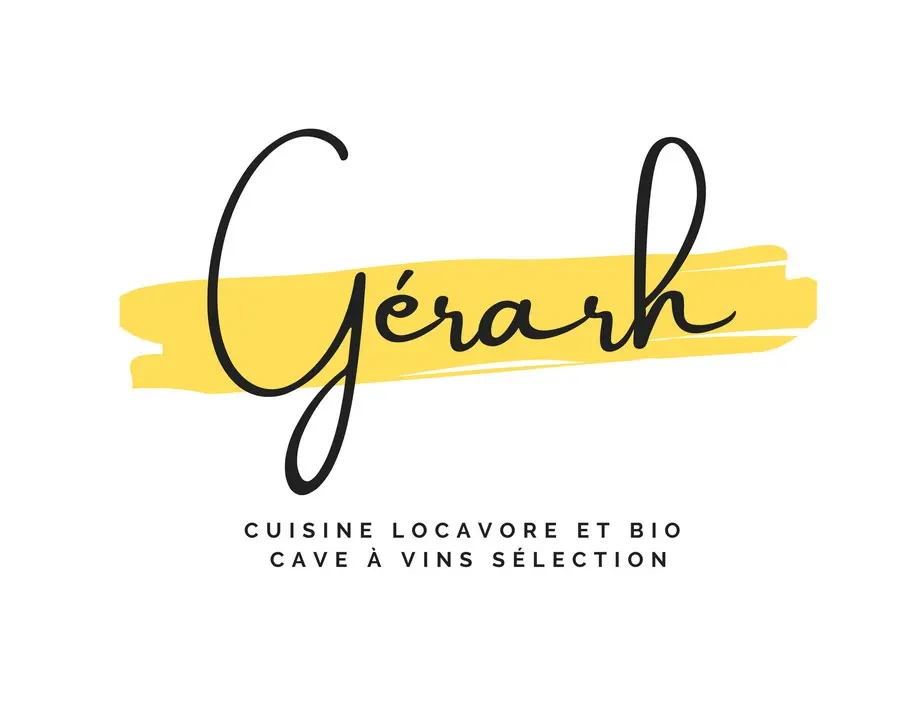 Restaurant Gerarh - Marseille (Bouches-du-Rhône)