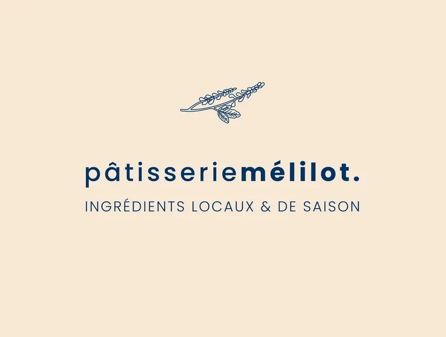Pâtisserie Mélilot - Paris (Paris)
