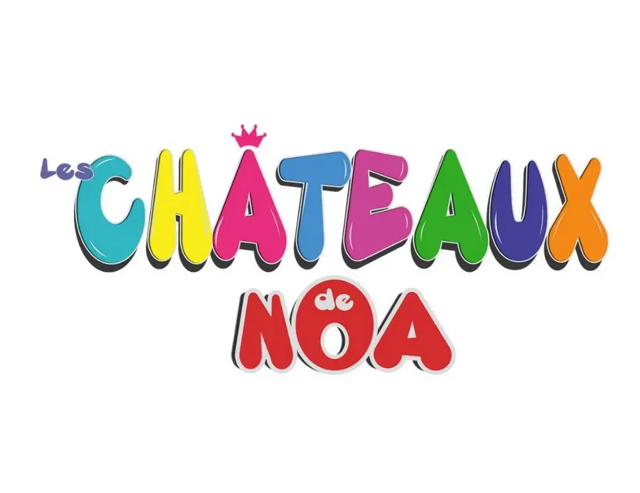 Les Châteaux de Noa - Rivière-Salée (Martinique)