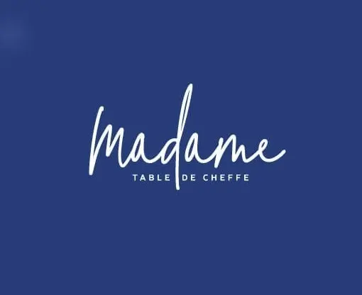 Madame Table de Cheffe - Saint-Étienne (Loire)