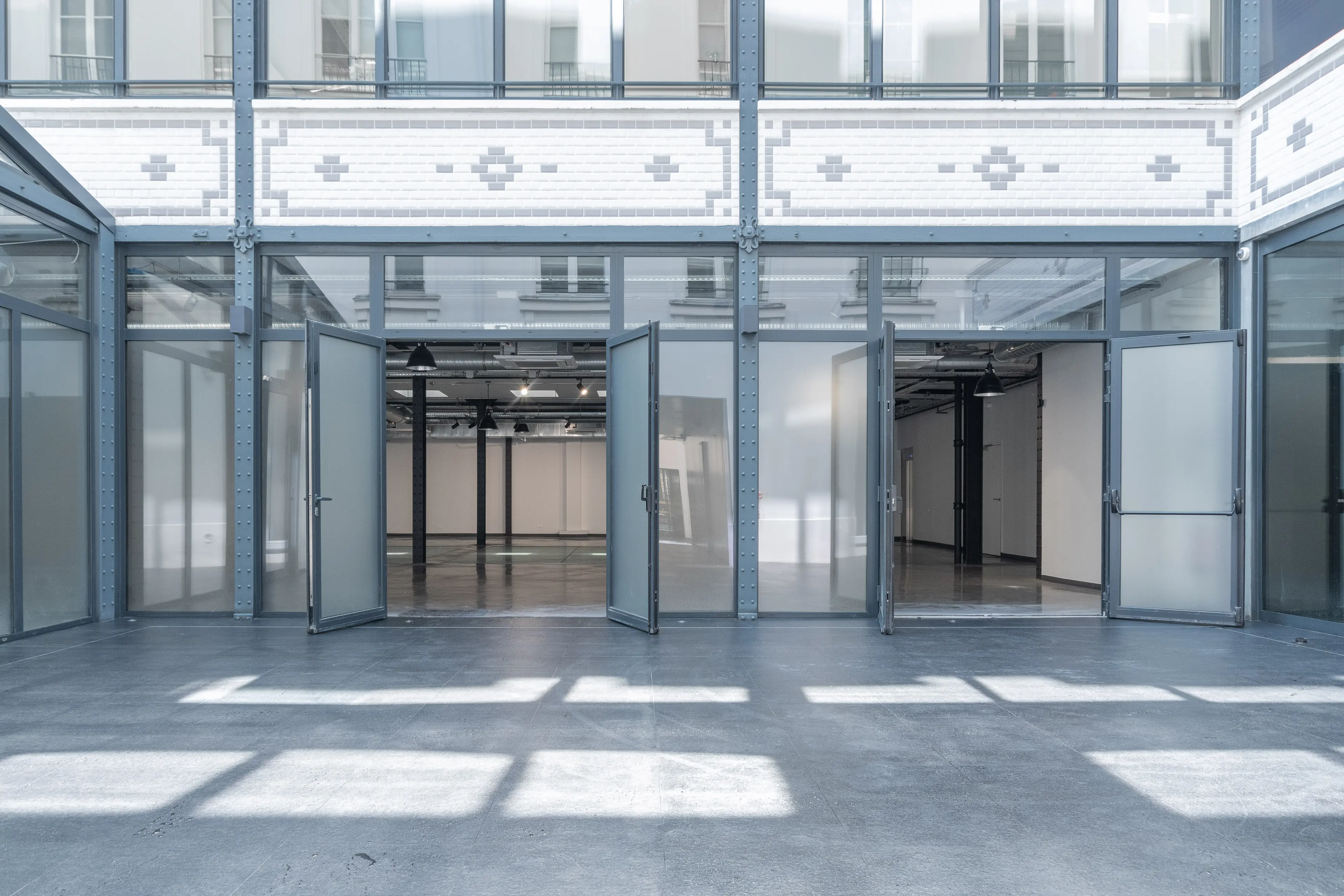 Atelier Vendôme - Paris (Paris)