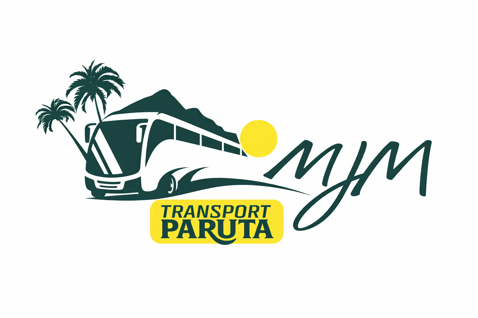 M.J.M Transport - Morne-Vert (Martinique)