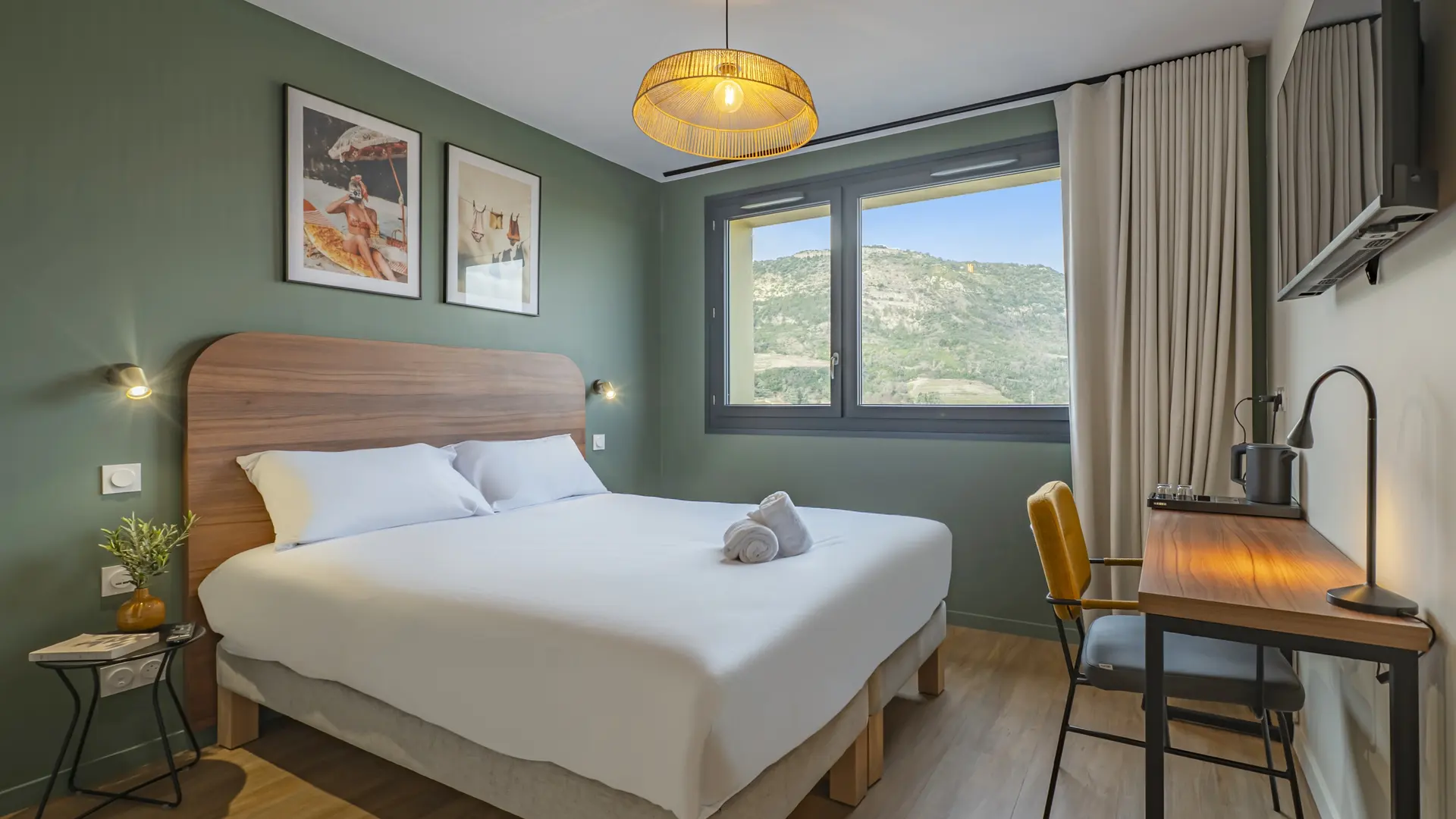 Tulip Hotels  Residences - Guilherand-Granges (Ardèche)