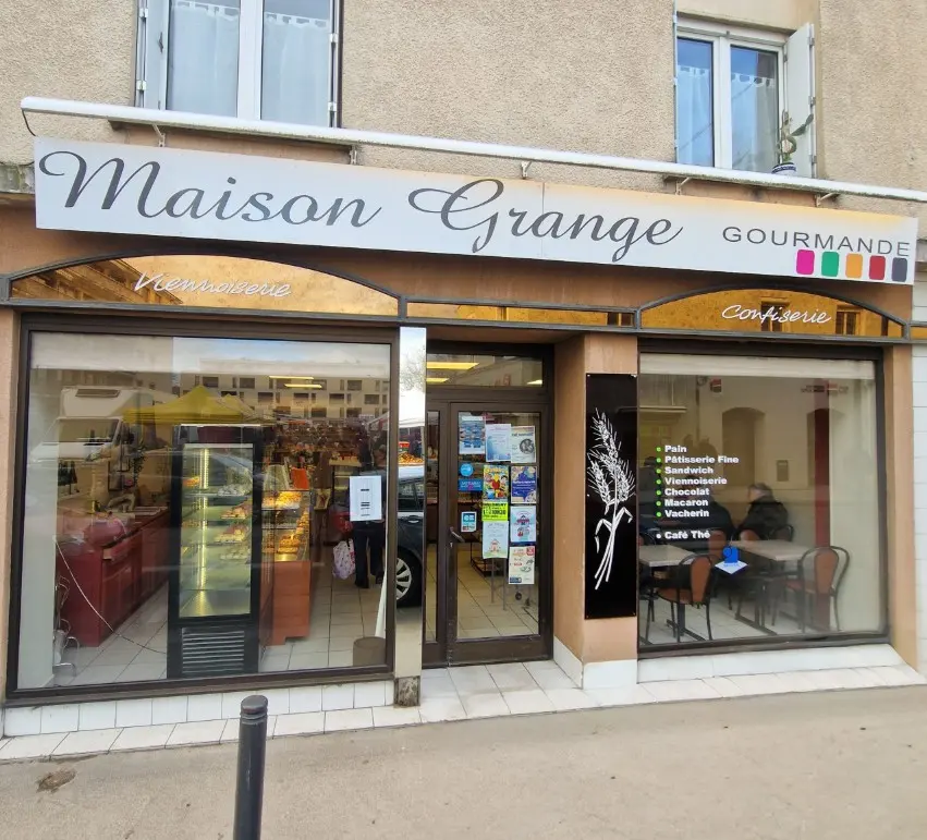 Maison Grange - Roanne (Loire)