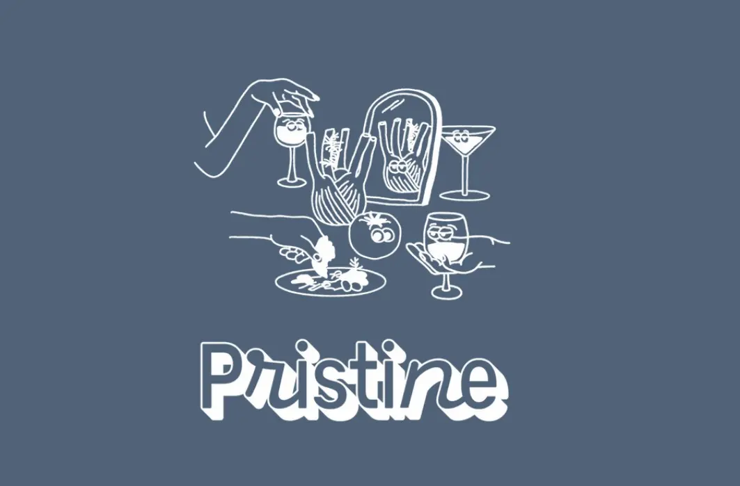 Pristine - Paris (Paris)