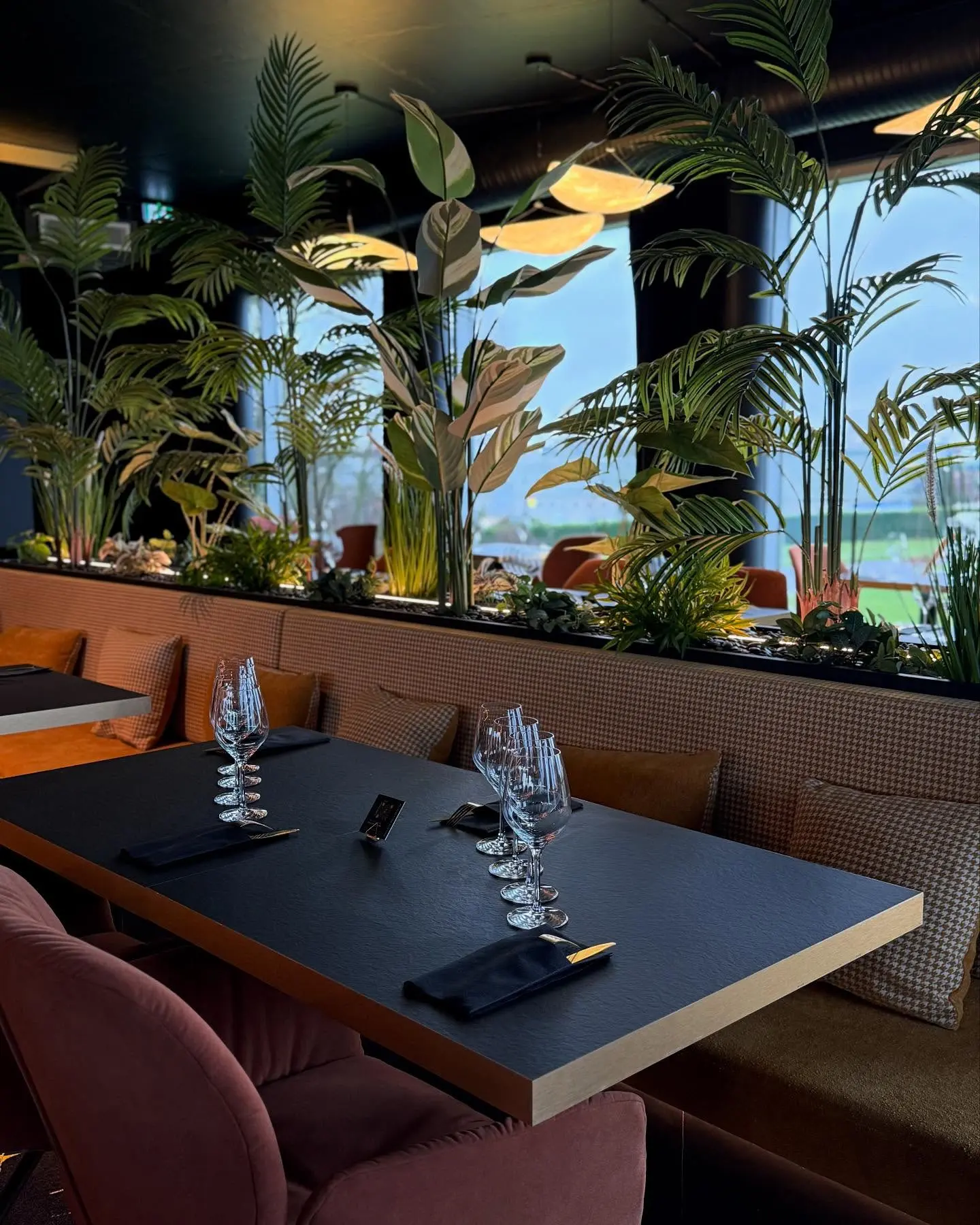 Poolette Restaurant - Montévrain (Seine-et-Marne)