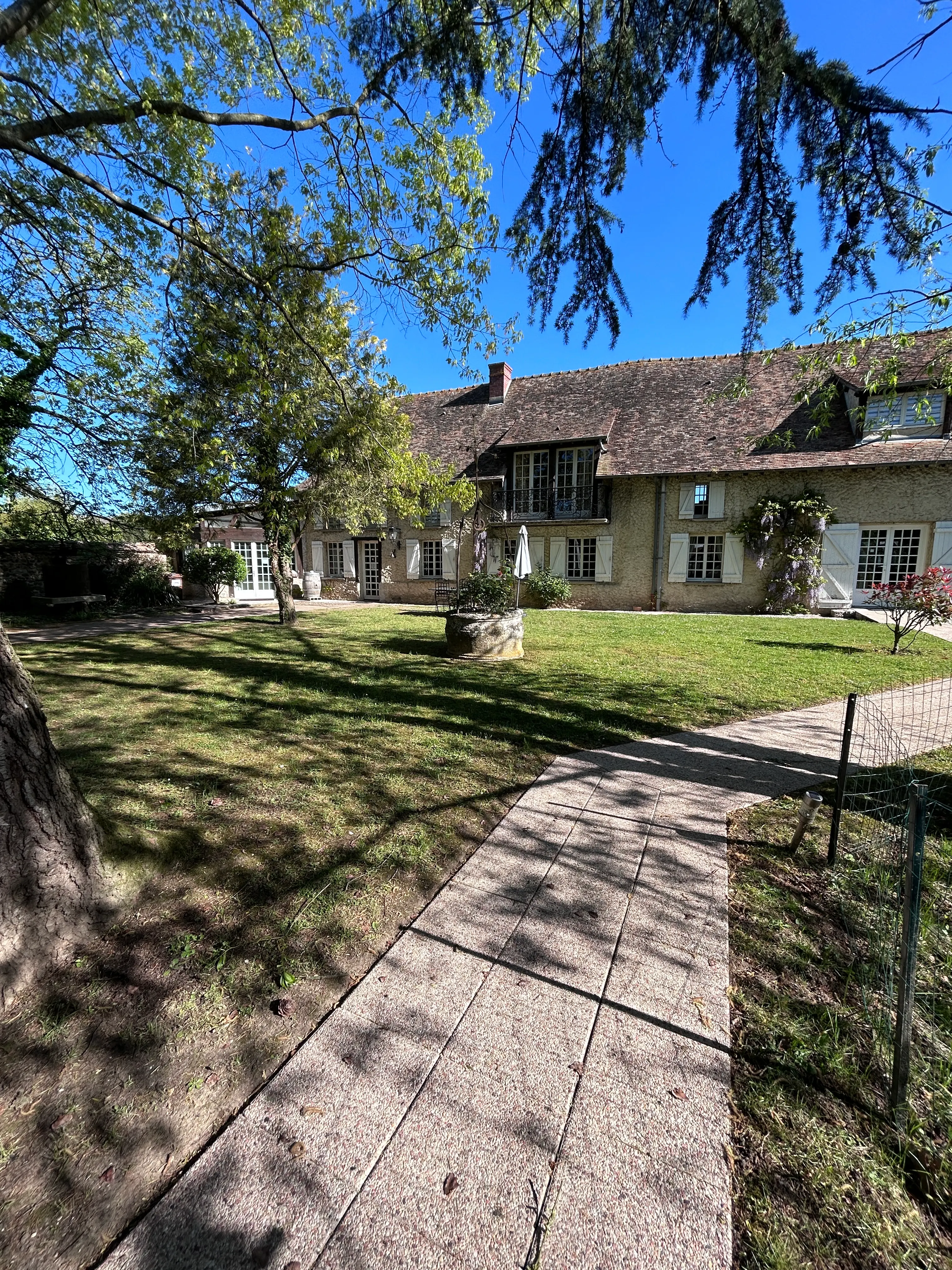 Les Granges by les Domaines de Gaston - Champenard (Eure)