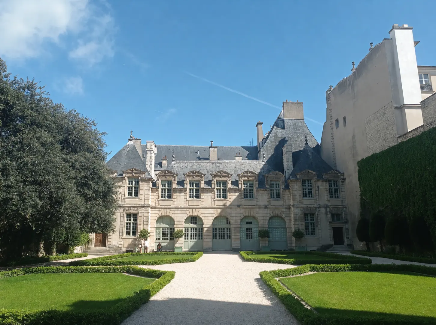 Coeur de Visites - Paris (Paris)