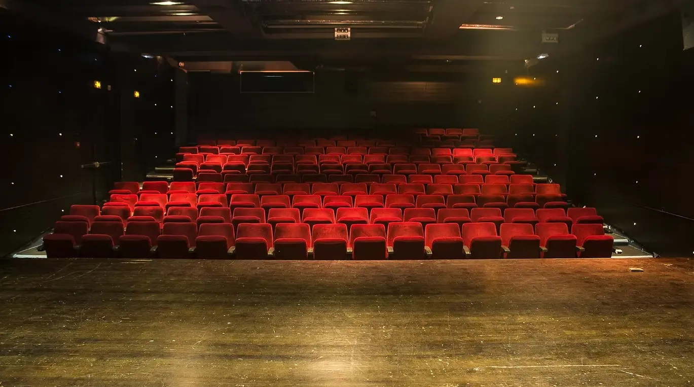 Théâtre Molière - Bordeaux (Gironde)