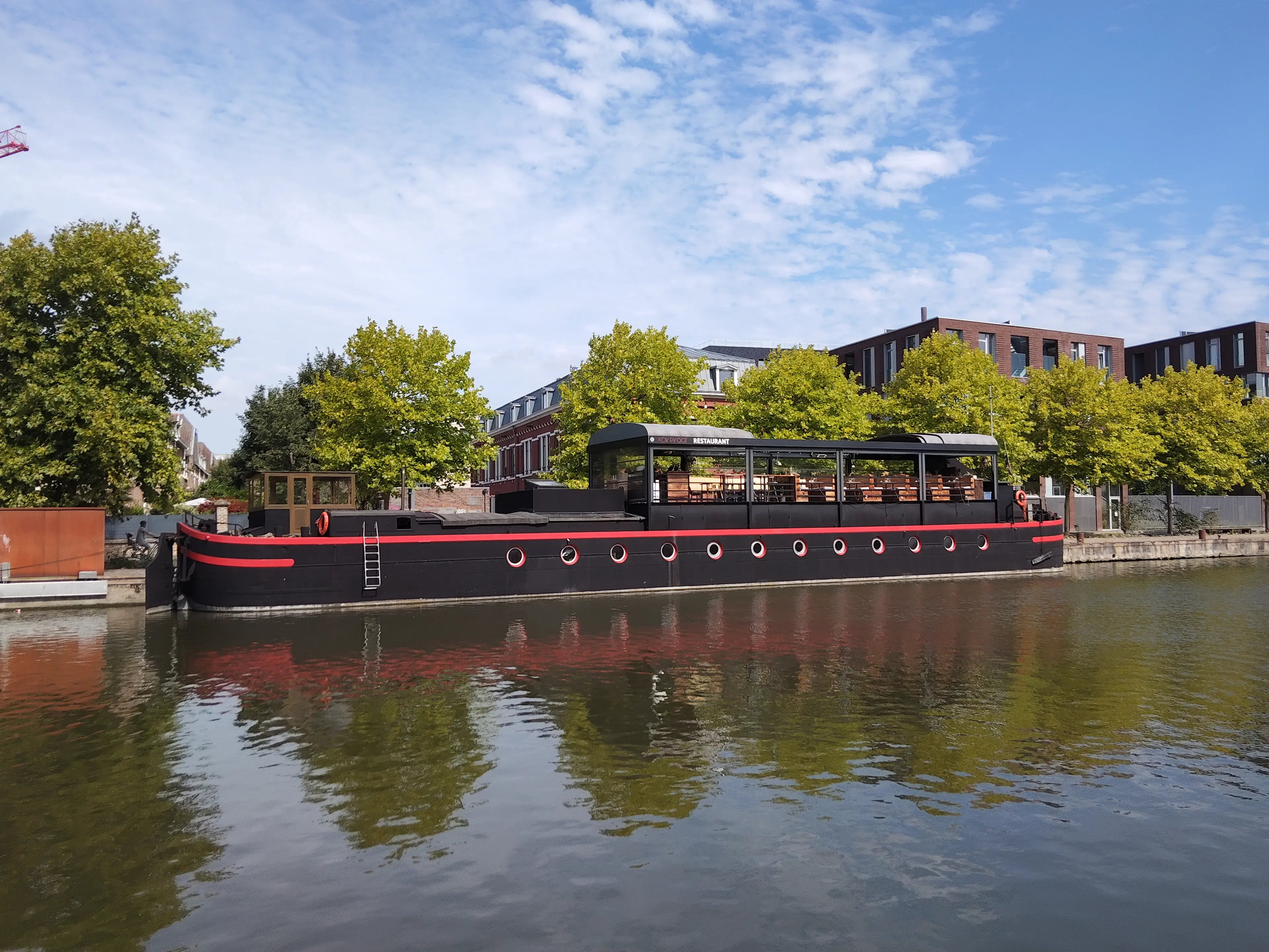 Kok Piraat - LILLE (Nord)