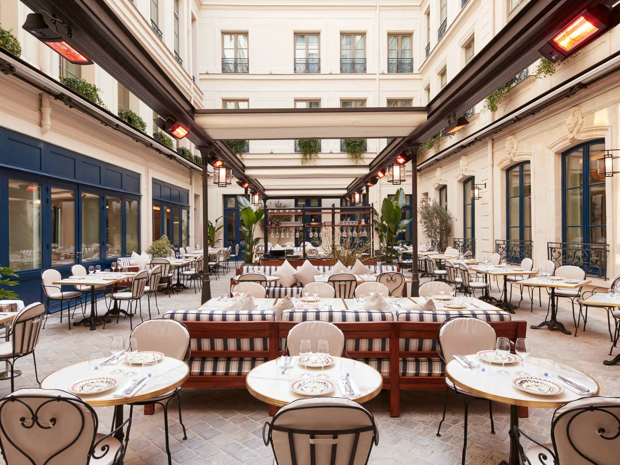Maison Delano Paris - Paris (Paris)