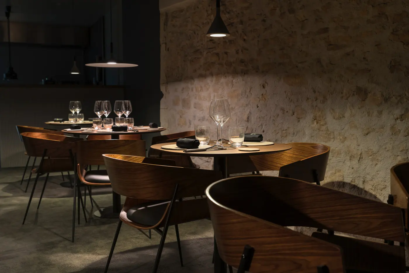 Orbys Restaurant - Châteauroux (Indre)