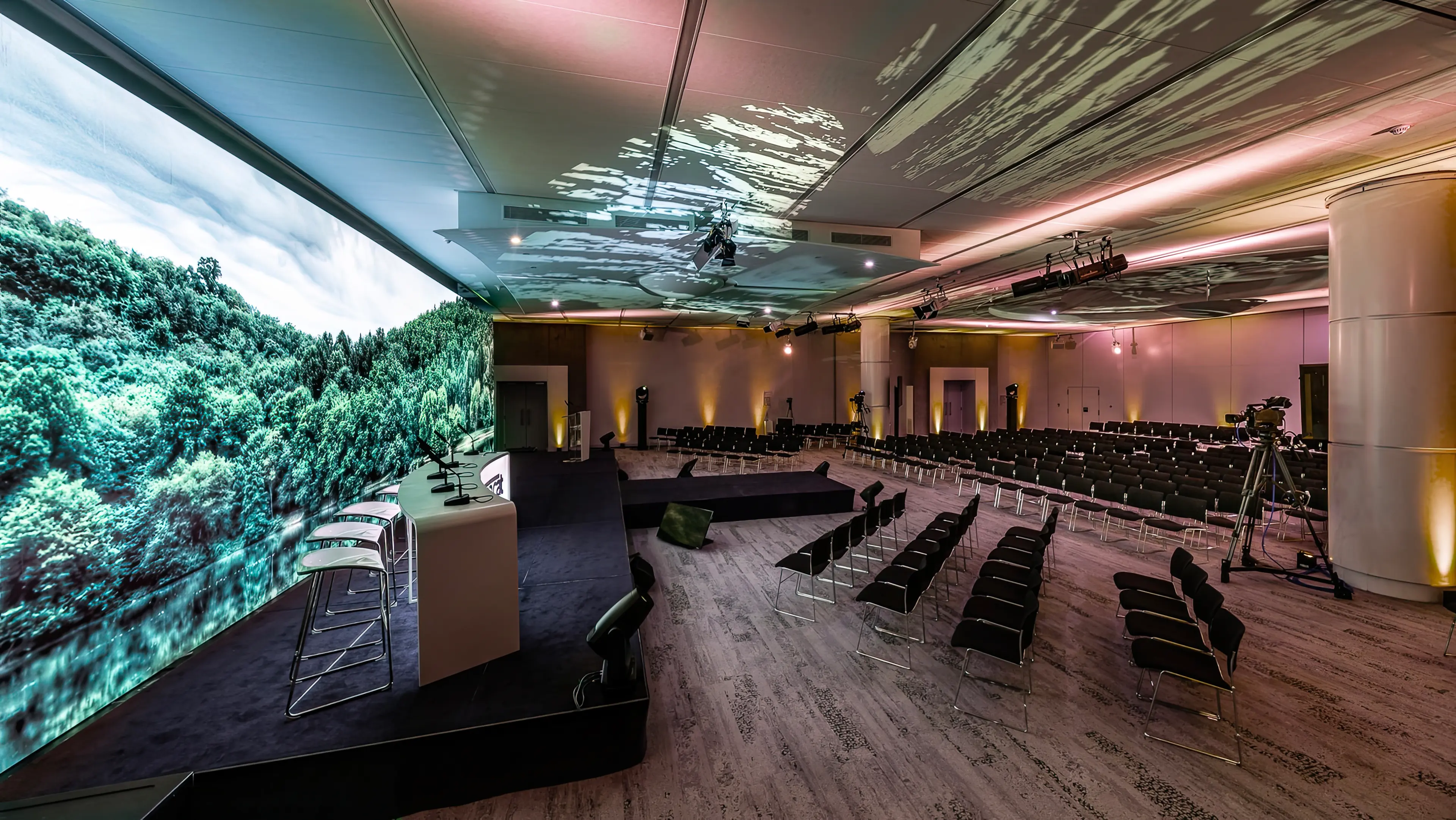 Les Salons de L'Aveyron - Paris (Paris)