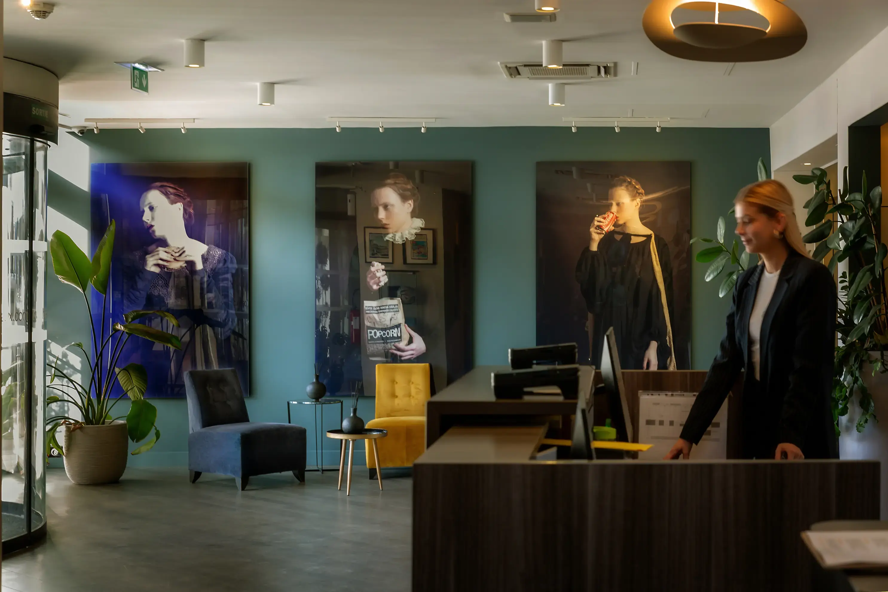 Best Western Le Galice Aix Centre-Ville - Aix-en-Provence (Bouches-du-Rhône)