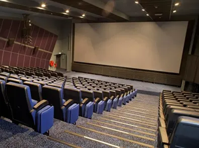 Cité Internationale de La Bande Dessinée et de L'Image - Angoulême (Charente)