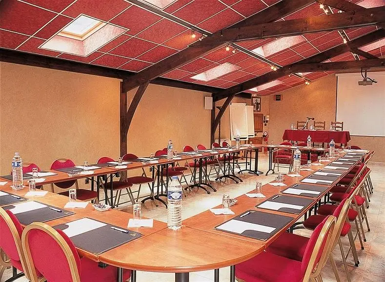 Best Western Central Hôtel - Tours (Indre-et-Loire)