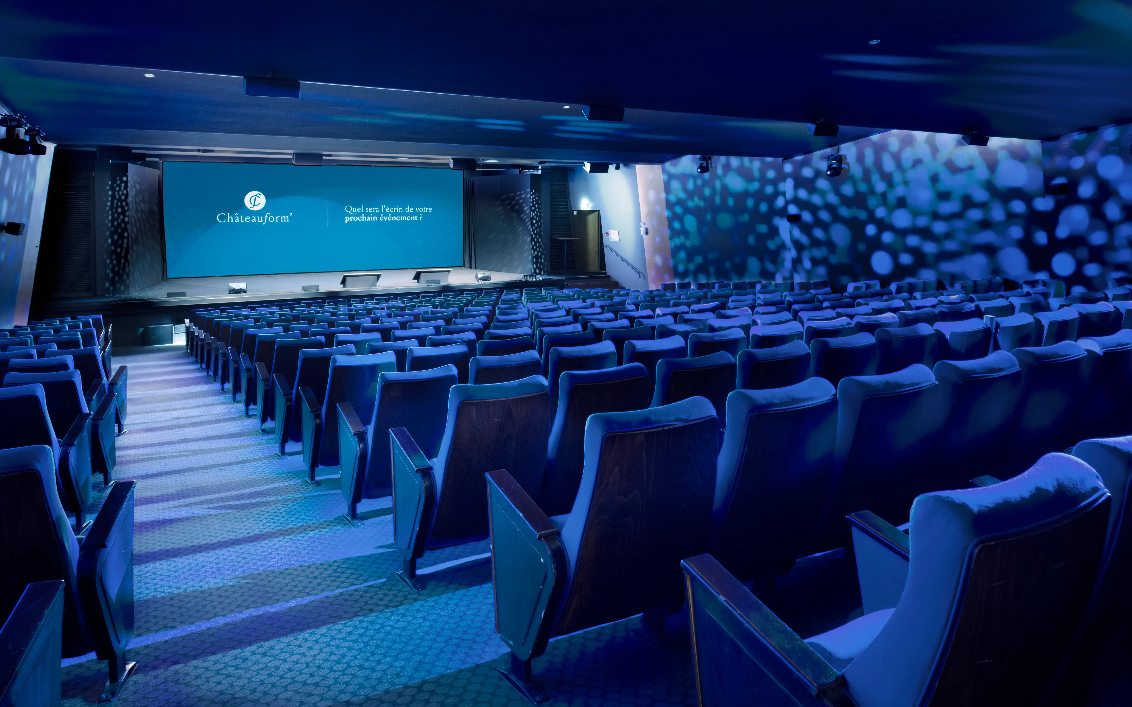 Le 28 George V - Paris (Paris)