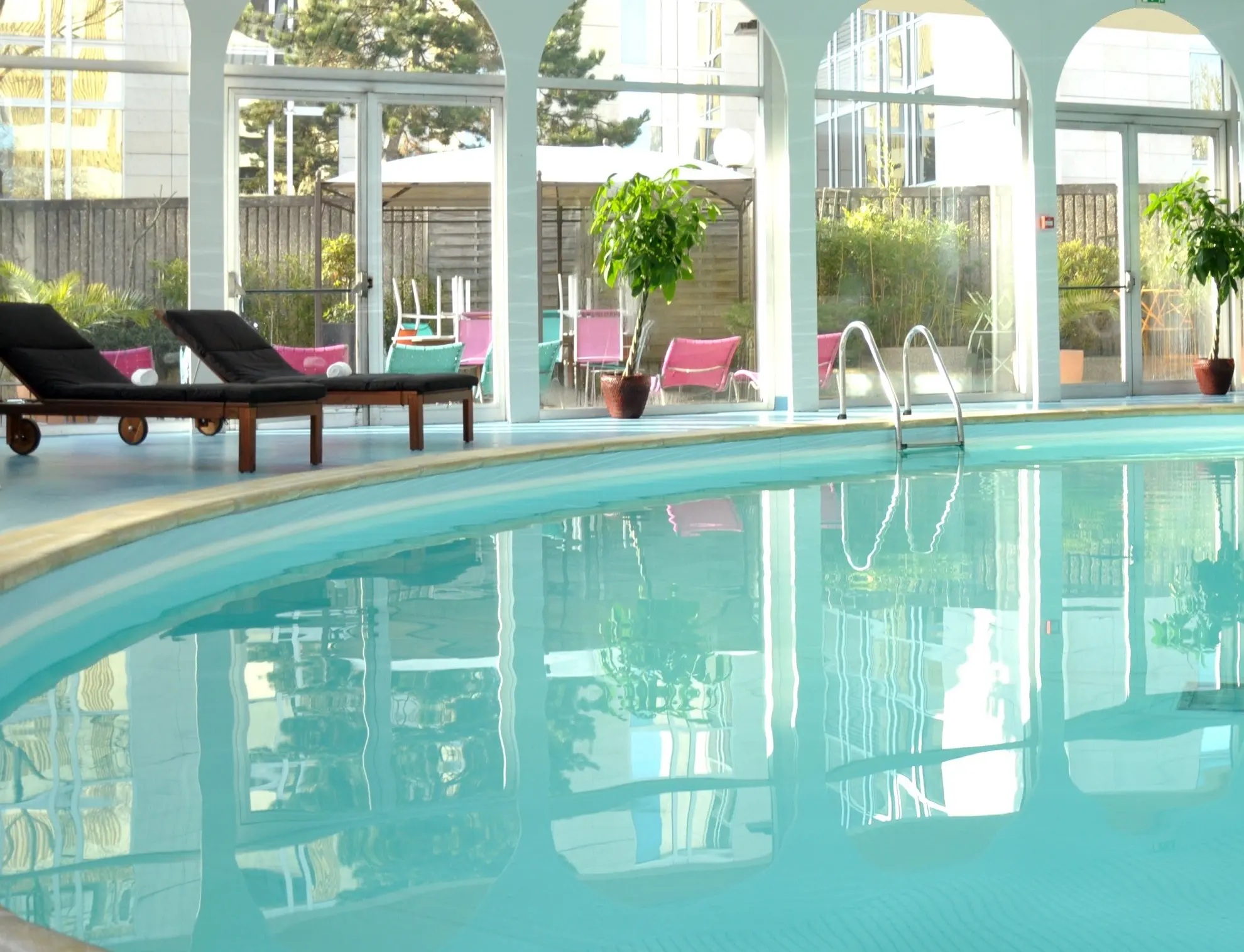 Mercure Paris Velizy - Velizy (Yvelines)