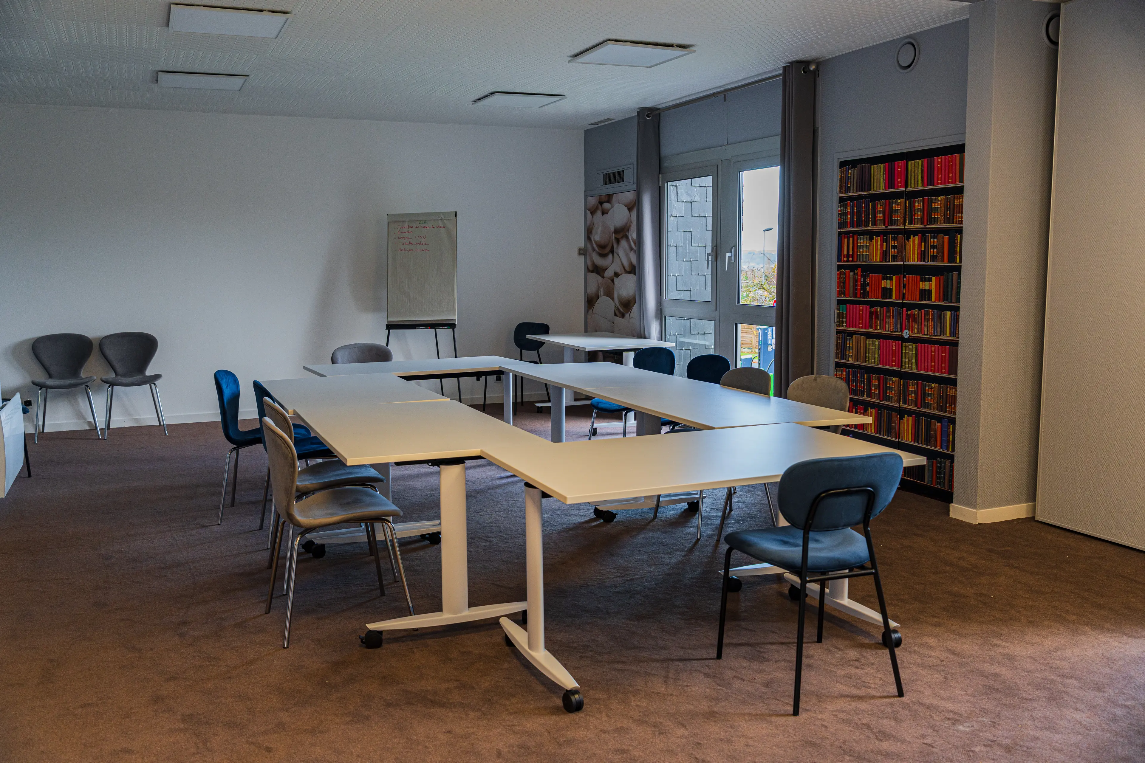 Ibis Saint Brieuc Yffiniac - Yffiniac (Côtes-d'Armor)