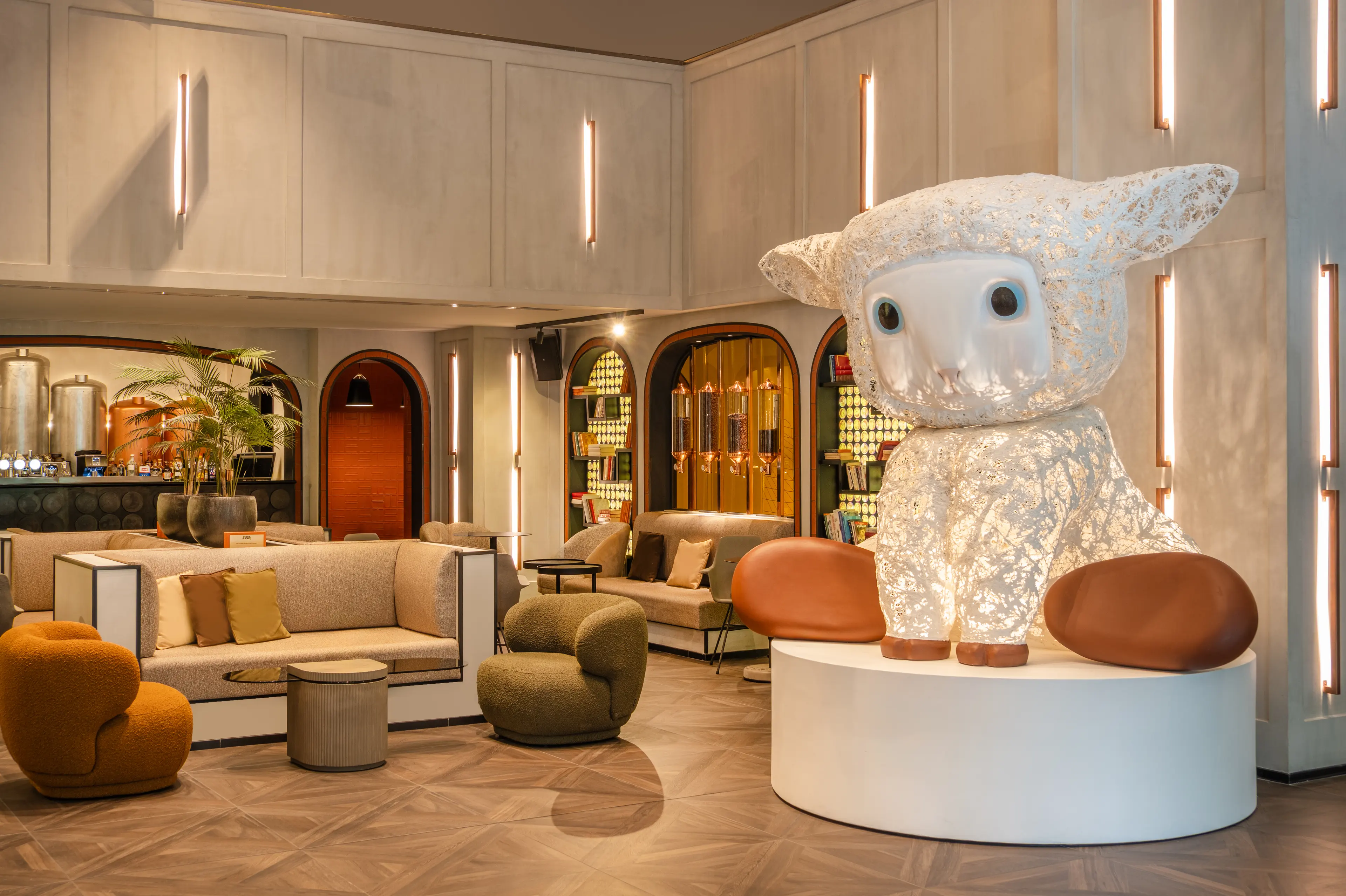 FirstName Toulouse JdV By Hyatt - Toulouse (Haute-Garonne)