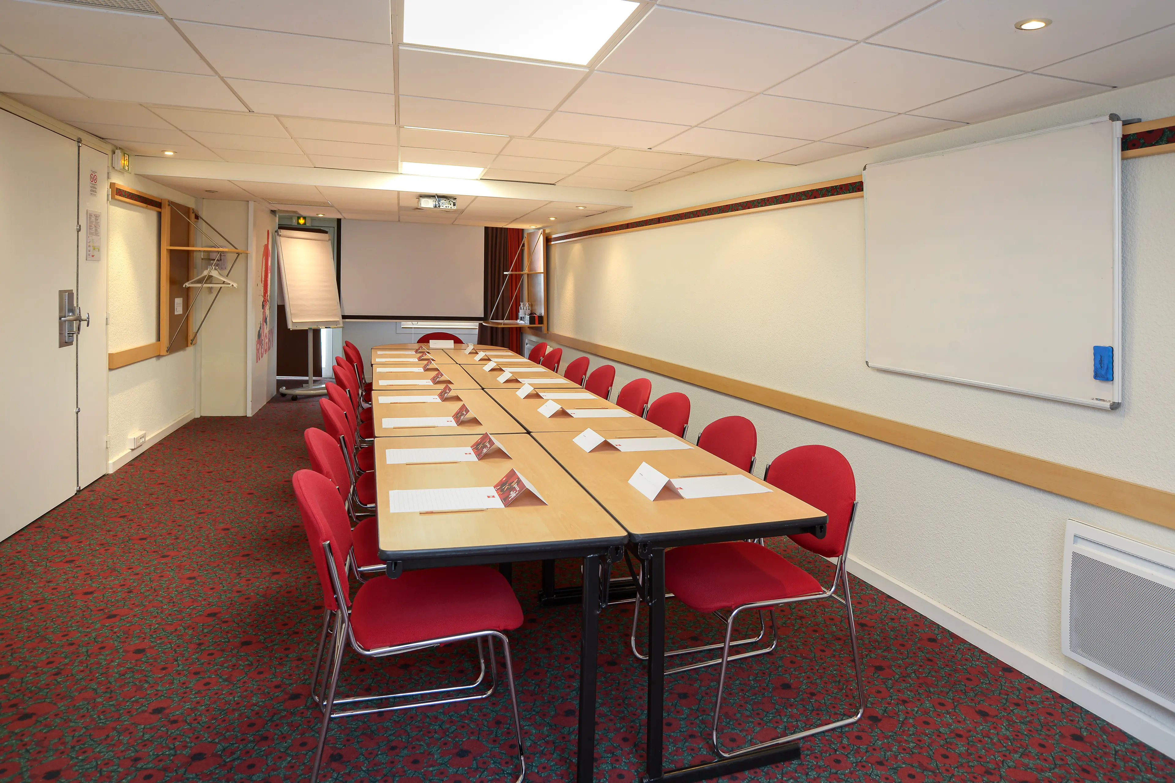 Ibis Toulouse Centre - Toulouse (Haute-Garonne)