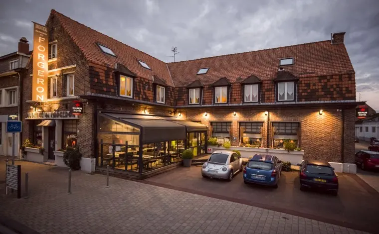 Auberge du Forgeron - Seclin (Nord)