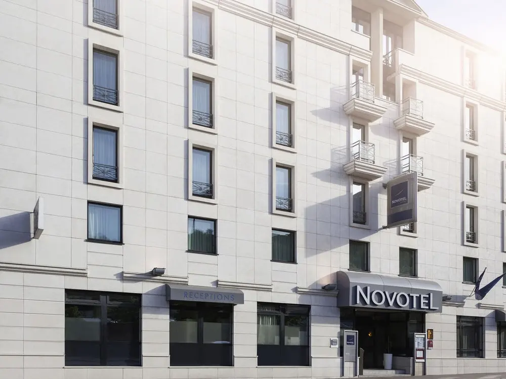Novotel Pont de Sevres - Sèvres (Hauts-de-Seine)