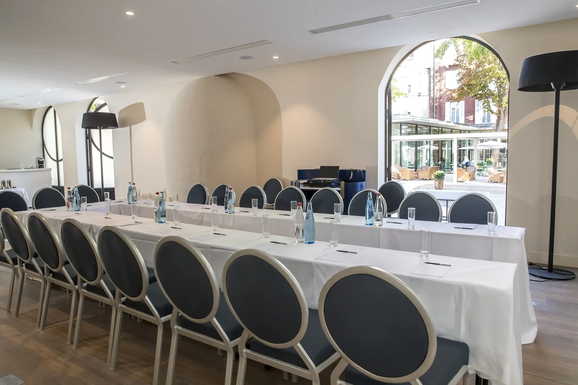 Maison Albar- L'Imperator - Nîmes (Gard)