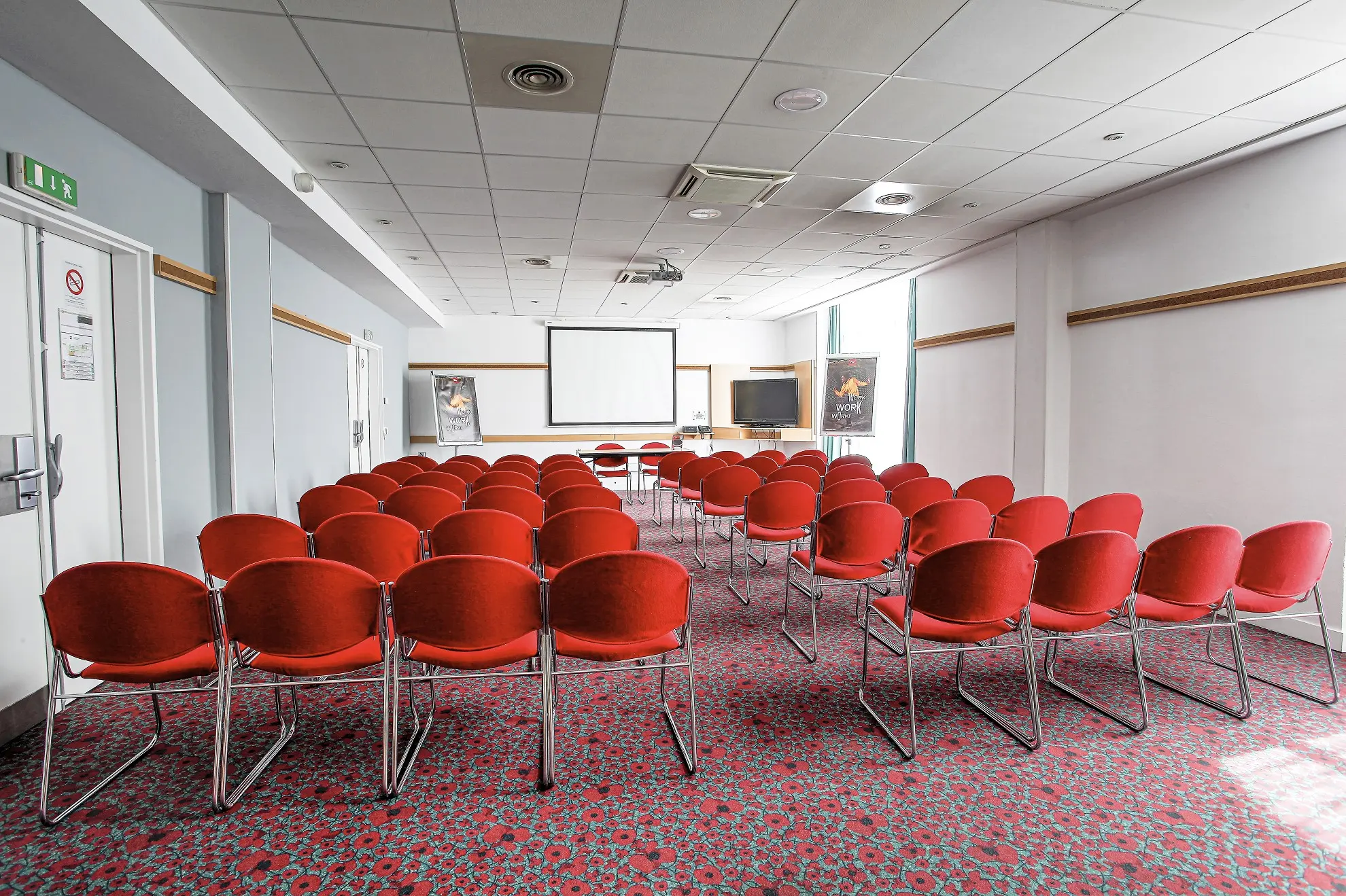 Ibis Marseille Centre Gare Saint-Charles - Marseille (Bouches-du-Rhône)