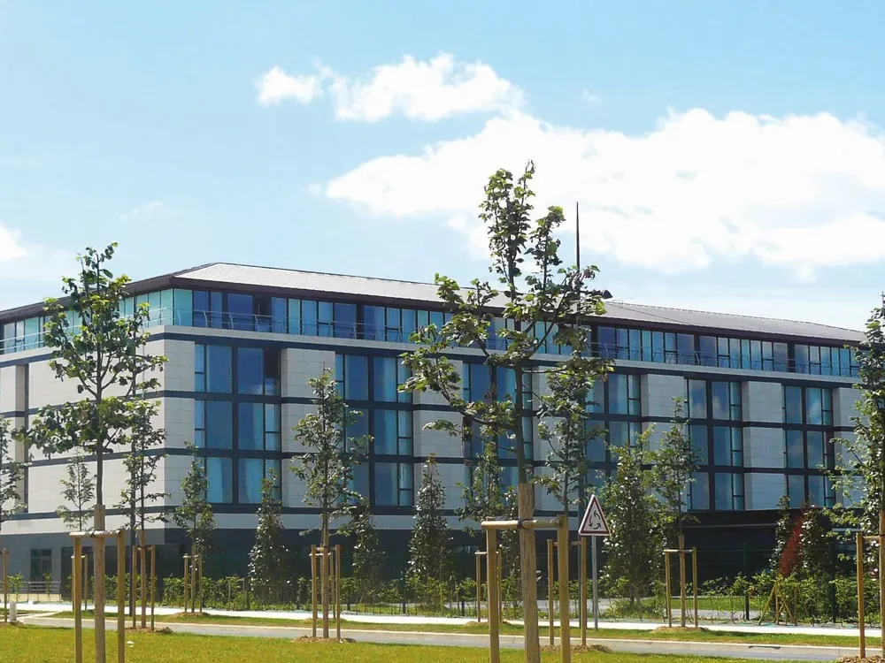 Residhome Suites Paris Sénart - Lieusaint (Seine-et-Marne)