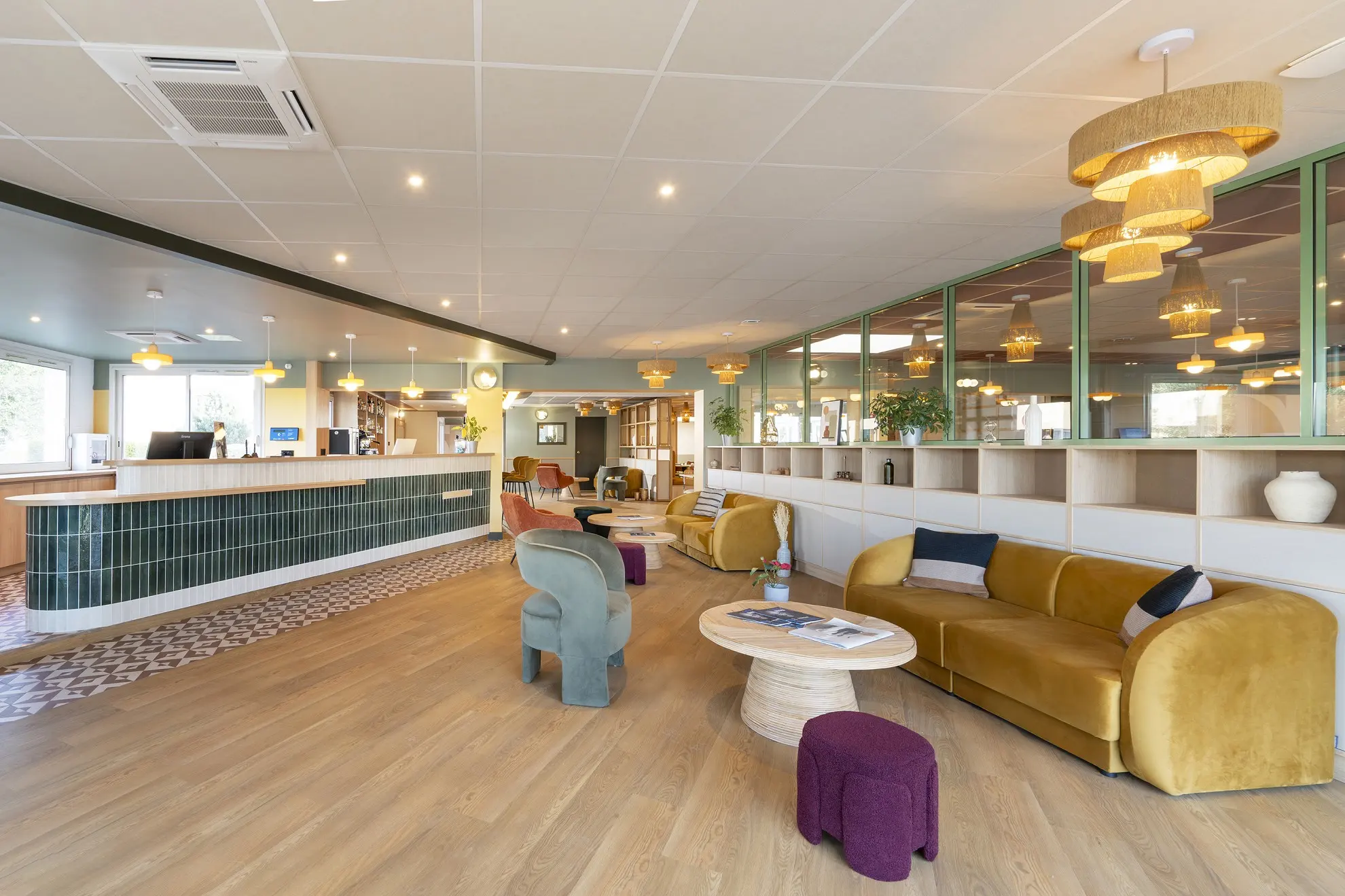 Sure Hôtel by Best Western Caen Memorial - Caen (Calvados)