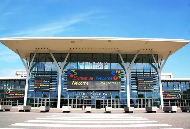 Parcexpo - Villefranche-sur-Saône (Rhône)