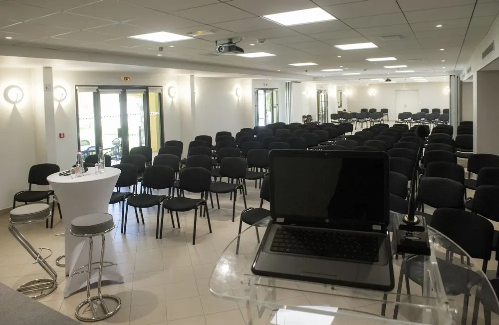 Les Jardins de Sainte Maxime - Sainte-Maxime (Var)