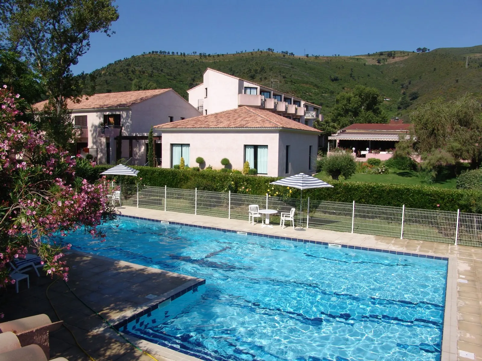 Chez Walter - Casamozza (null)