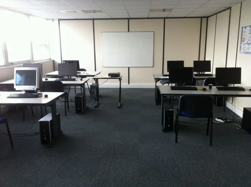 Vaelia Angouleme - l'Isle d'Espagnac (Charente)