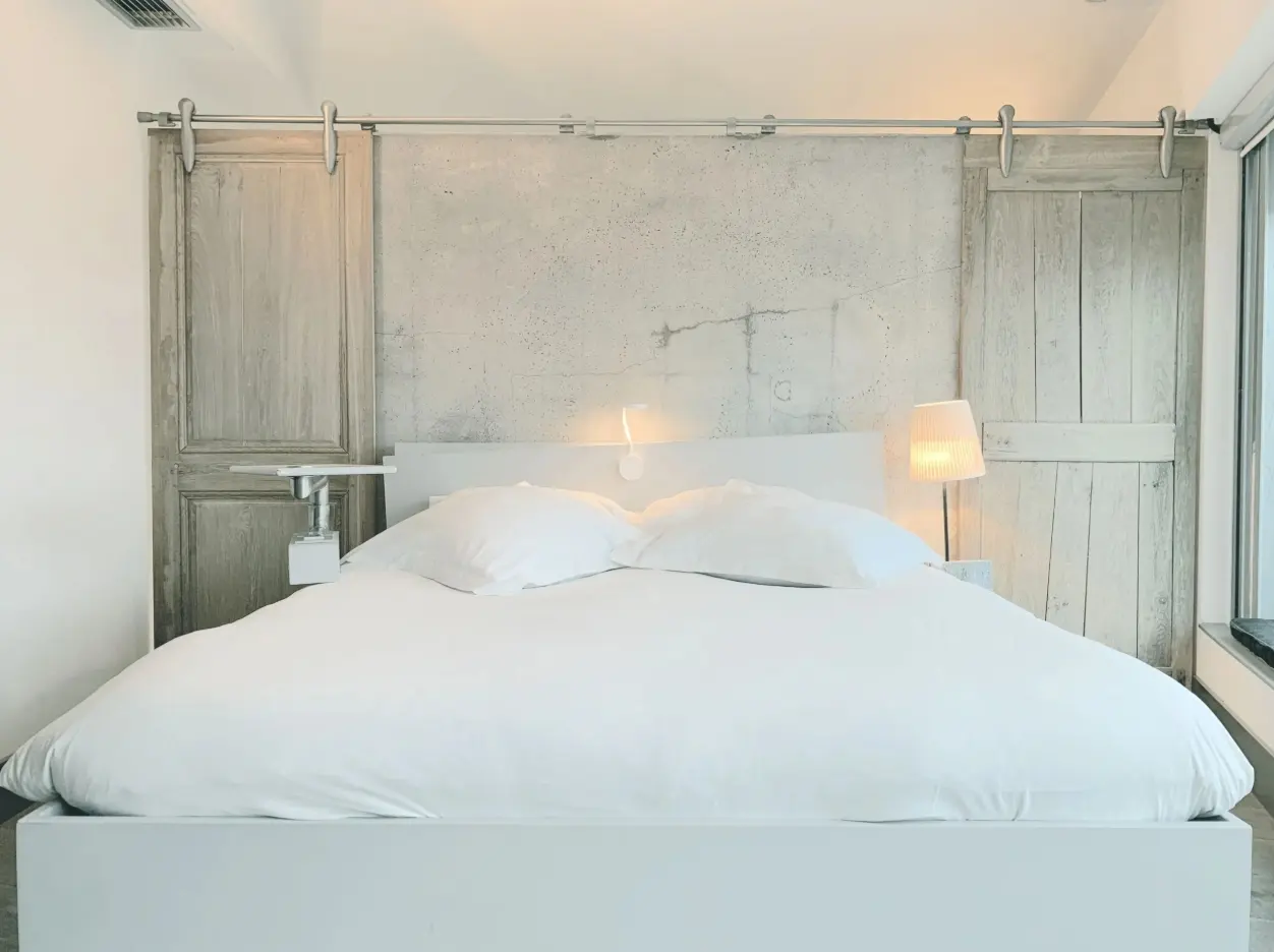 Hôtel Le Dormeur du Val - Charleville-Mézières (Ardennes)