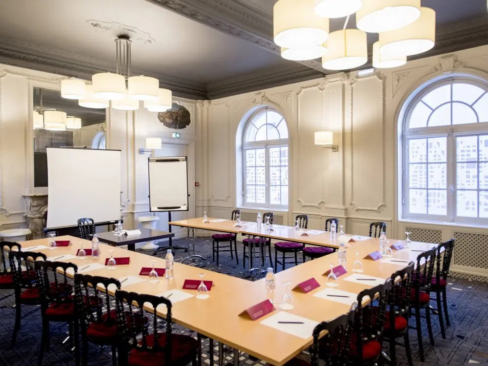 Mercure Rodez Cathedrale - Rodez (Aveyron)