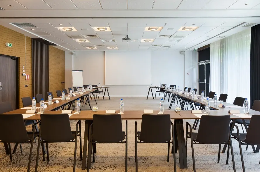 Hôtel Inn Paris CDG Airport - Roissy-en-France (Val-d'Oise)