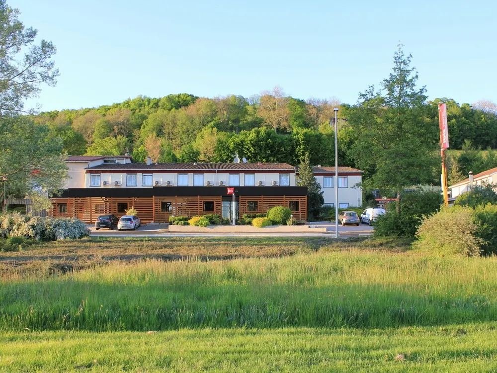 Ibis Aurillac - Aurillac (Cantal)