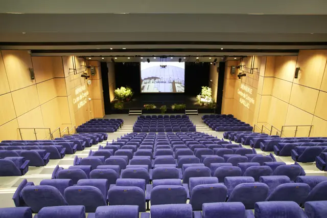 Les Carmes - Aurillac (Cantal)