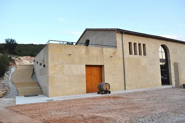 Clos de l'Amandaie - Aumelas (Hérault)