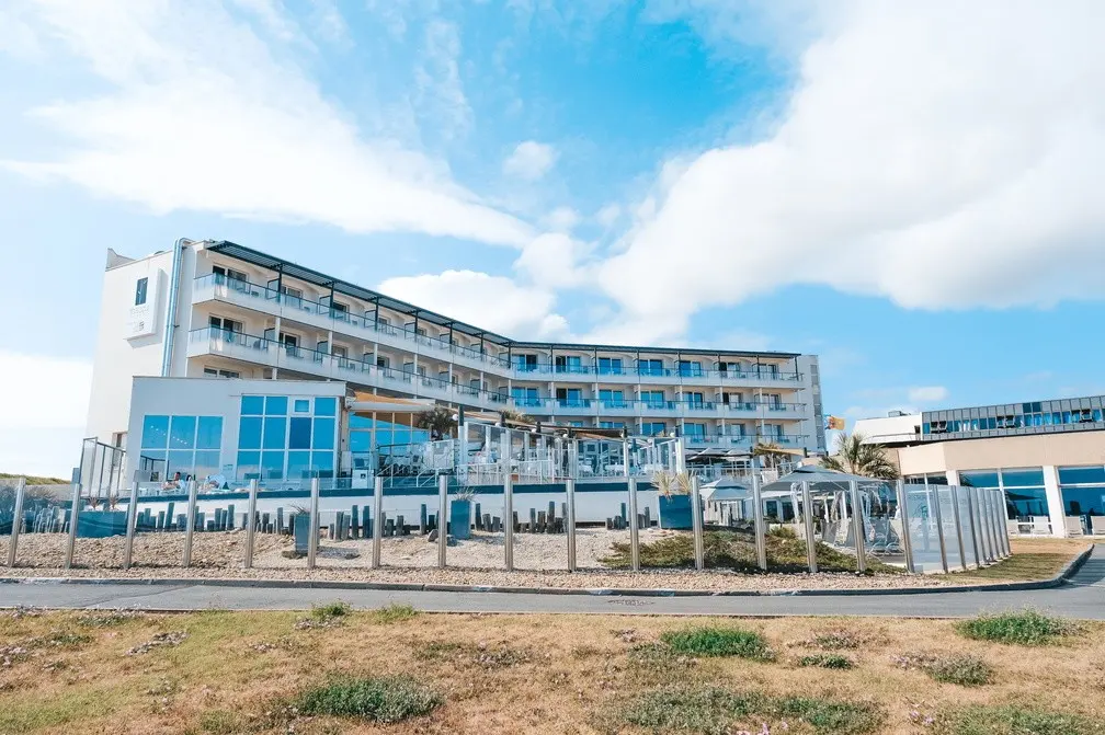 Hôtel Thalazur Royan - Royan (Charente-Maritime)
