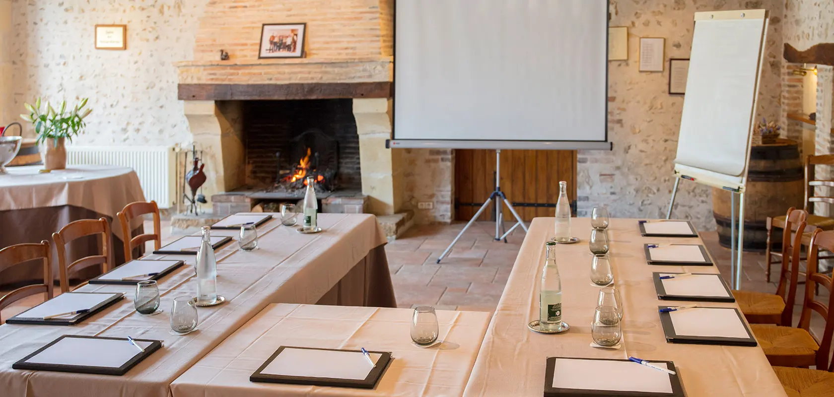 La Chaumière Hôtel Restaurant - Aubigny-sur-Nère (Cher)