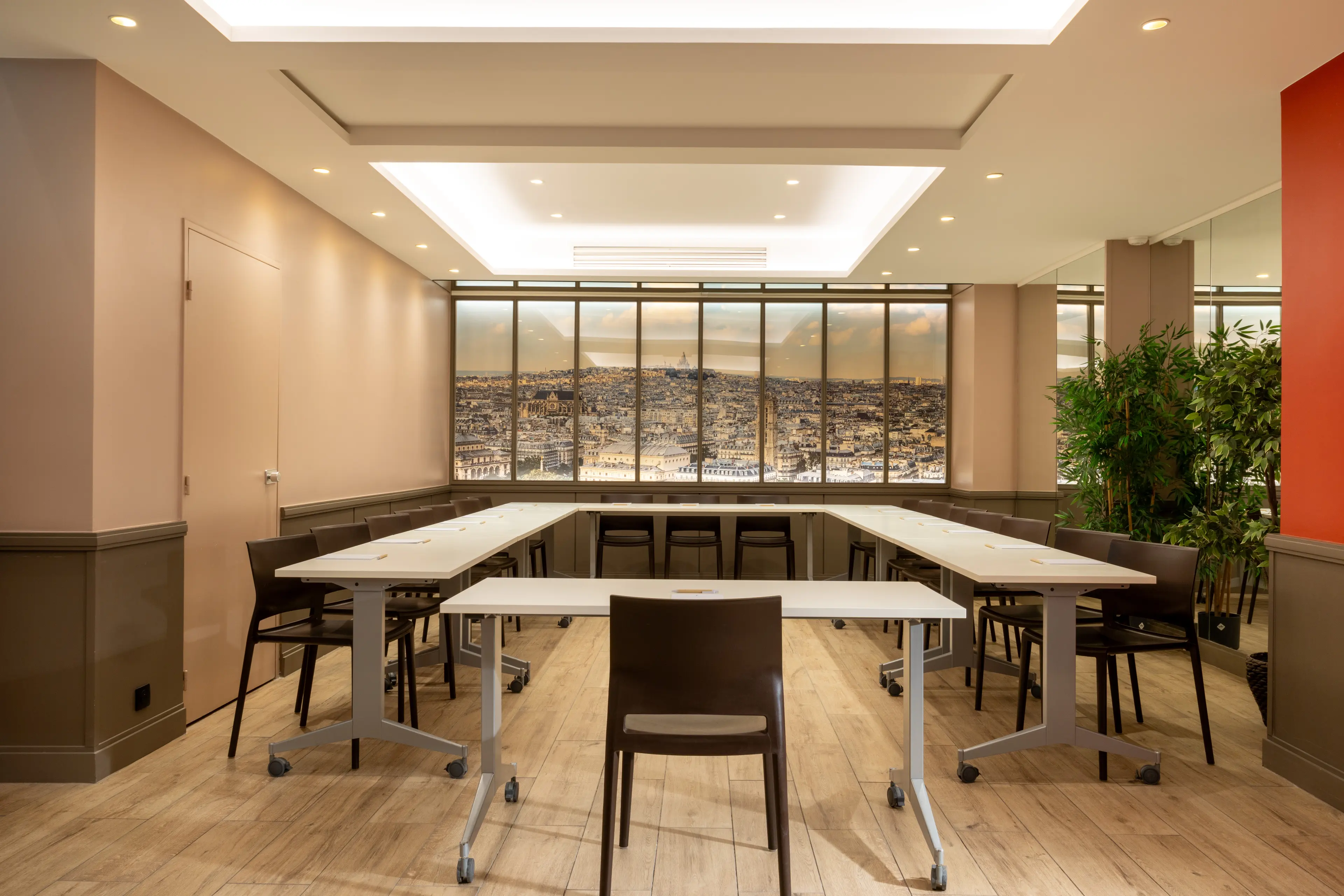 Hôtel Paris Bastille - Paris (Paris)