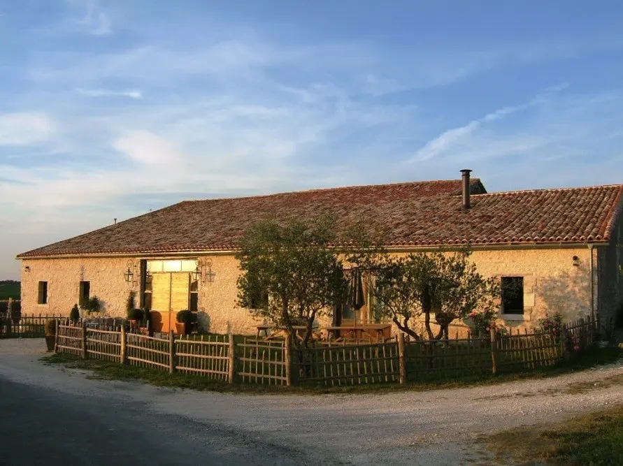 Grenier des Saveurs - Berneuil (Charente)