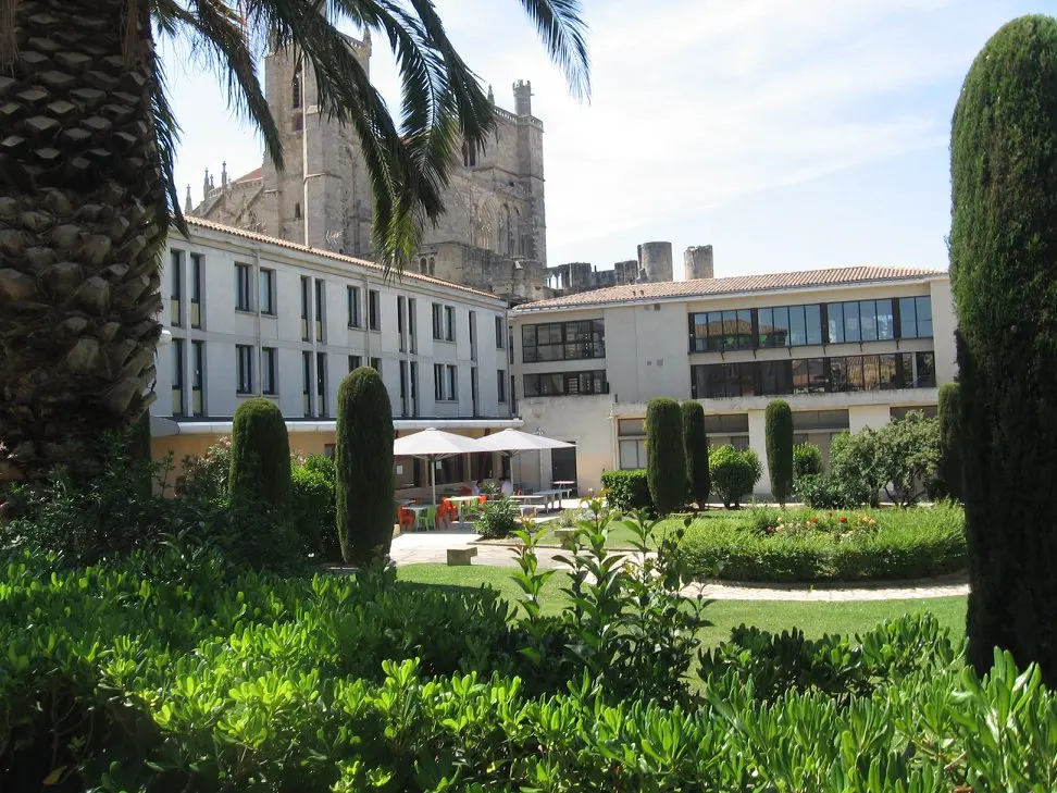 Ethic Etapes Narbonne - Narbonne (Aude)